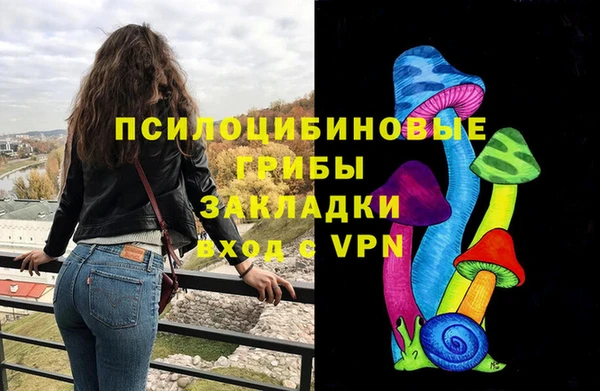 винт Магадан